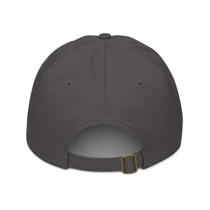 First Home Organic Baseball hat