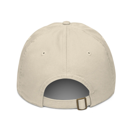 First Home Organic Baseball hat