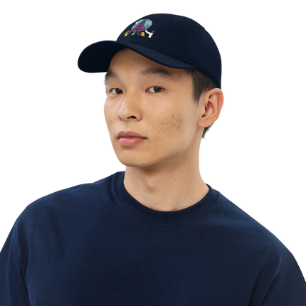 First Home Organic Baseball hat