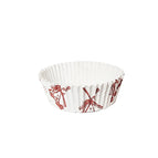 Windmill round Coating Bread Tray