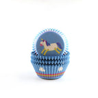 Blue My Little Pony: Friendship Is Magic