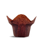 Lotus Cup Coffee Color 100Pcs