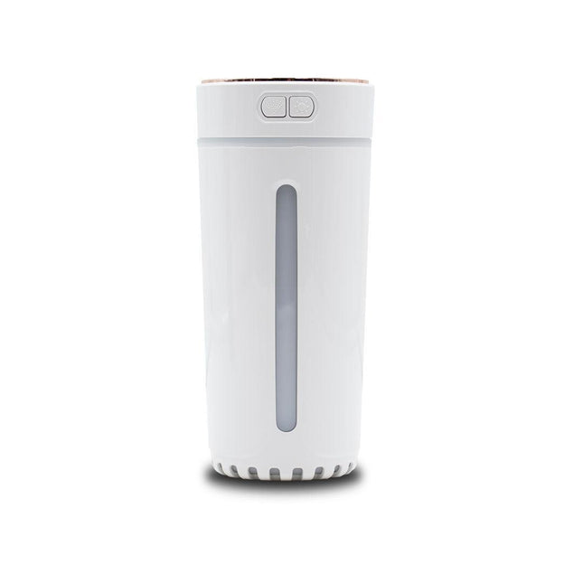 PowAir Pets AutoMist Car Odour Diffuser