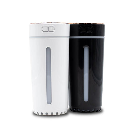 PowAir Pets AutoMist Car Odour Diffuser