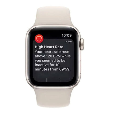 Apple Watch SE (2022) 44mm