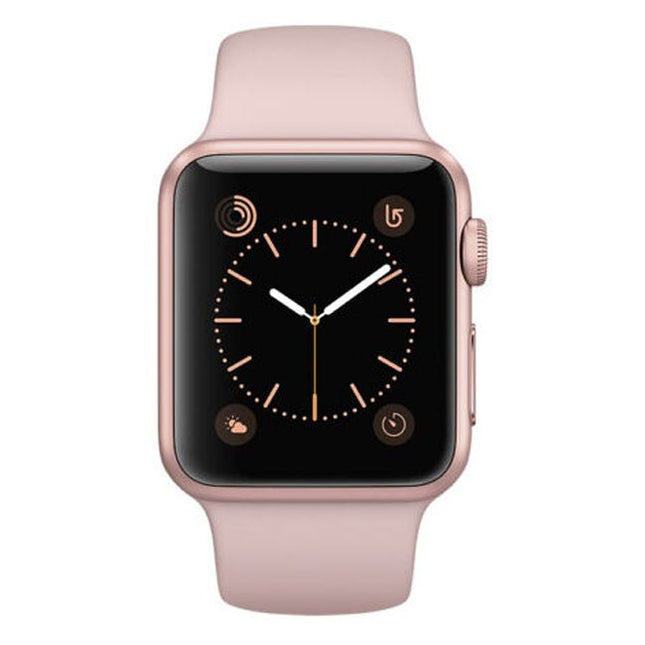 Refurbished Apple Watch Series 5 40mm 4G | Unlocked