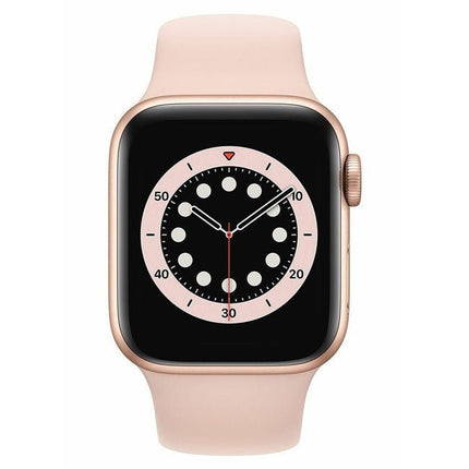 Refurbished Apple Watch Series 6 40mm