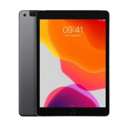 iPad 6 (2018) 128GB Wi-Fi + Cellular | Unlocked