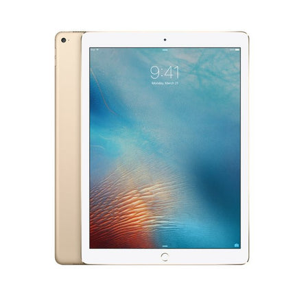 Refurbished iPad 6 (2018) 32GB Wi-Fi + Cellular | Unlocked