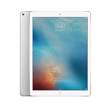 Refurbished iPad 6 (2018) 32GB Wi-Fi + Cellular | Unlocked