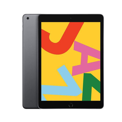 Refurbished  iPad 7 (2019) 128GB Wi-Fi