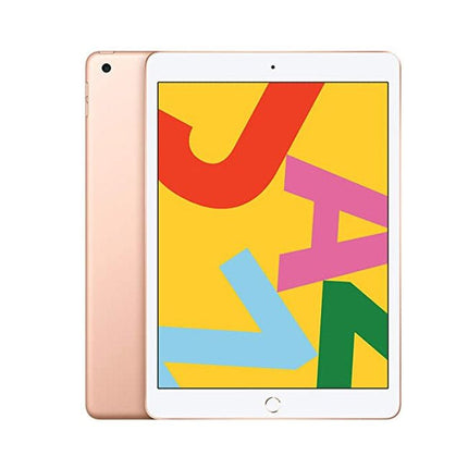 Refurbished  iPad 7 (2019) 32GB Wi-Fi + Cellular | Unlocked