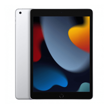 Refurbished iPad 9 (2021) 256GB Wi-Fi