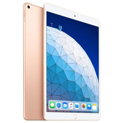 Refurbished iPad Air 3 (2019) 64GB Wi-Fi + Cellular | Unlocked