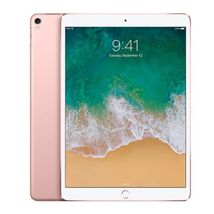 Refurbished iPad Pro 10.5 (2017) 64GB Wi-Fi + Cellular | Unlocked