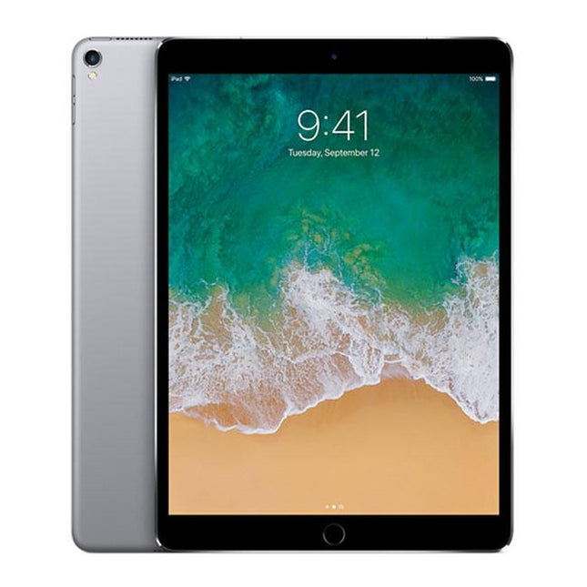 Refurbished iPad Pro 10.5 (2017) 256GB Wi-Fi