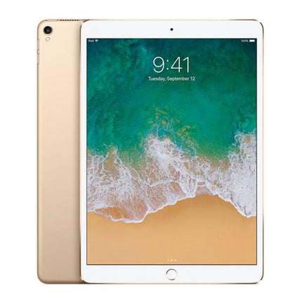 Refurbished iPad Pro 10.5 (2017) 512GB Wi-Fi 4G | Unlocked
