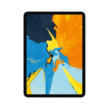 Refurbished iPad Pro 11 (2018) 512GB Wi-Fi  Cellular | Unlocked