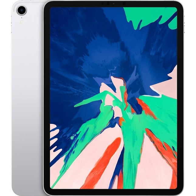 Refurbished iPad Pro 11 (2018) 512GB Wi-Fi  Cellular | Unlocked