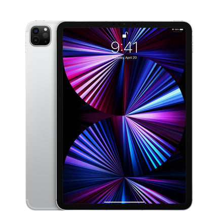 Refurbished iPad Pro 11 (2021) 128GB Wi-Fi