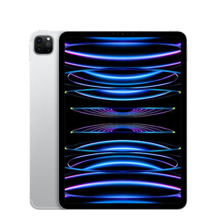 Refurbished iPad Pro 11 (2021) 512GB Wi-Fi