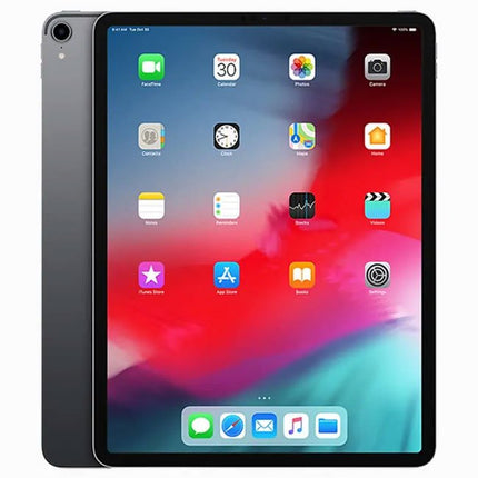 Refurbished iPad Pro 12.9 (2018) 256GB Wi-Fi