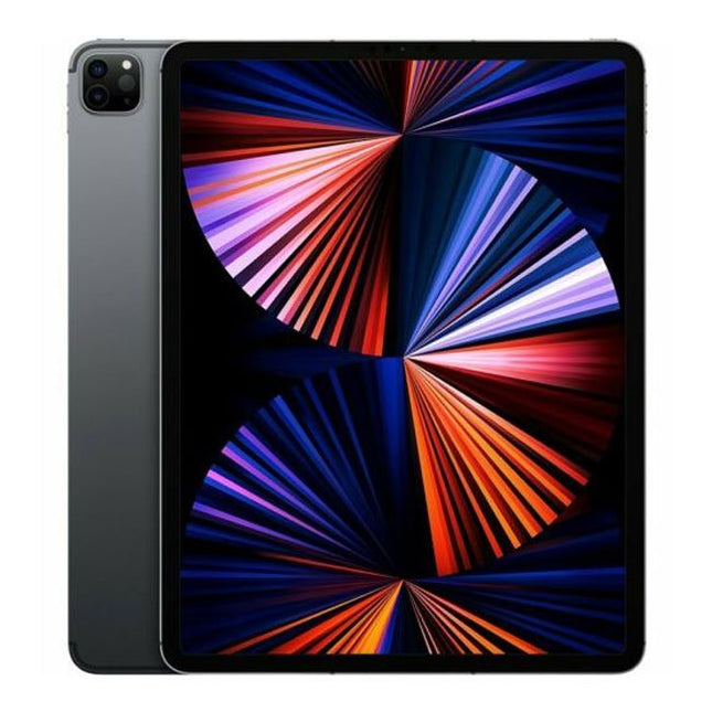 Refurbished iPad Pro 4 12.9 (2020) 128GB Wi-Fi