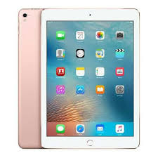 Refurbished iPad Pro 9.7 (2016) 256GB Wi-Fi + Cellular | Unlocked
