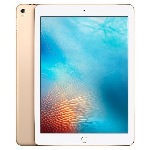 Refurbished iPad Pro 9.7 (2016) 256GB Wi-Fi + Cellular | Unlocked
