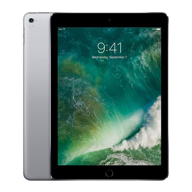 Refurbished iPad Pro 9.7 (2016) 32GB Wi-Fi + Cellular | Unlocked