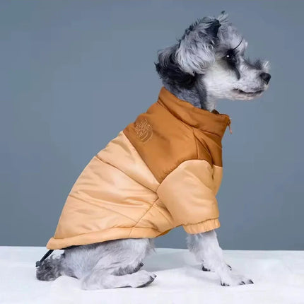 2026 Puffer Jacket - Dog Shack UK!