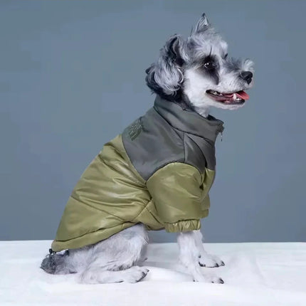 2026 Puffer Jacket - Dog Shack UK!