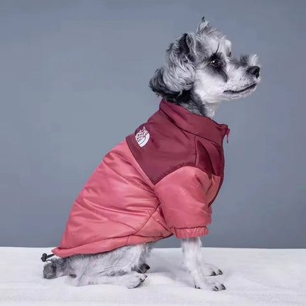 2026 Puffer Jacket - Dog Shack UK!