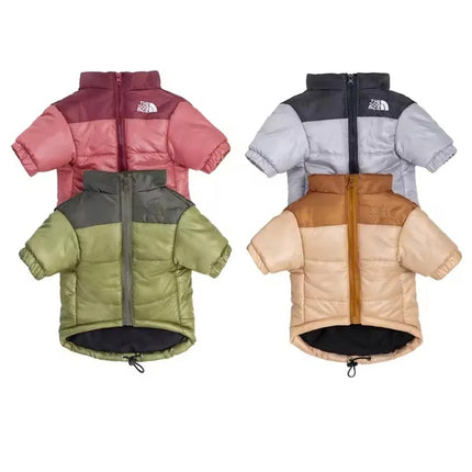 2026 Puffer Jacket - Dog Shack UK!