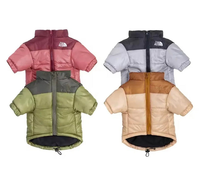 2026 Puffer Jacket - Dog Shack UK!