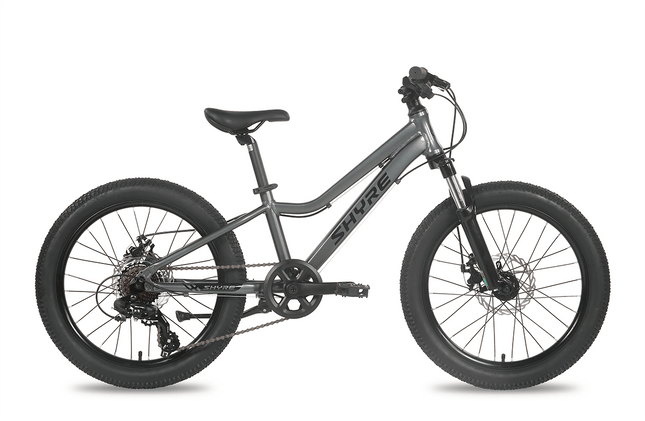 Shyre Eastie 20" Wheel Kids Mountain Bike