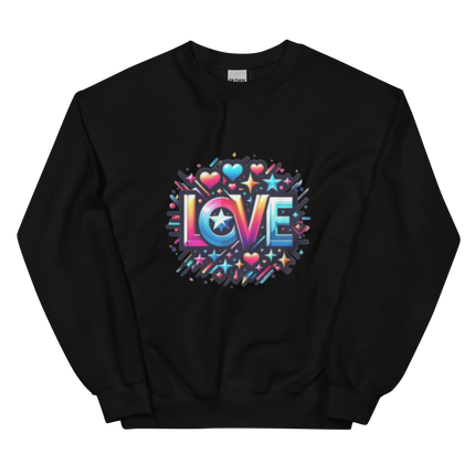 Culture Club Unisex Sweatshirt