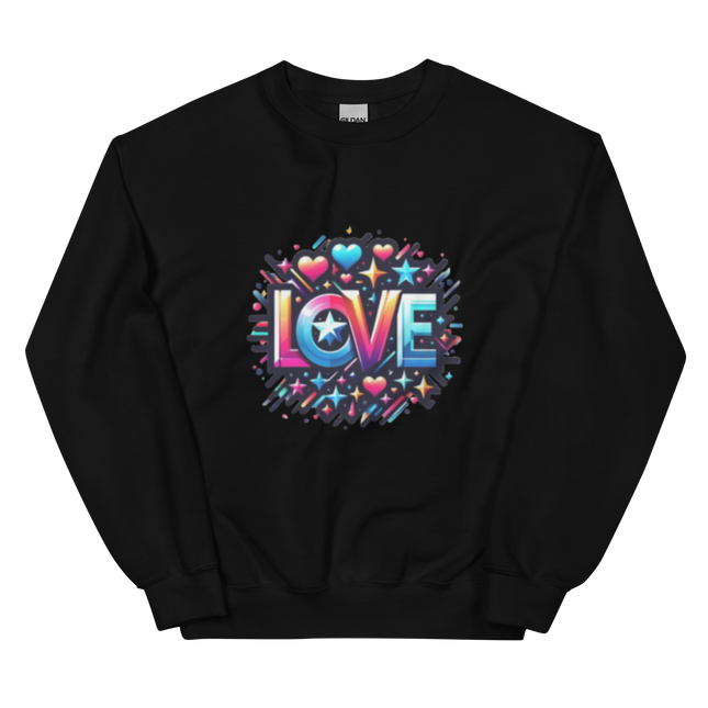 Culture Club Unisex Sweatshirt