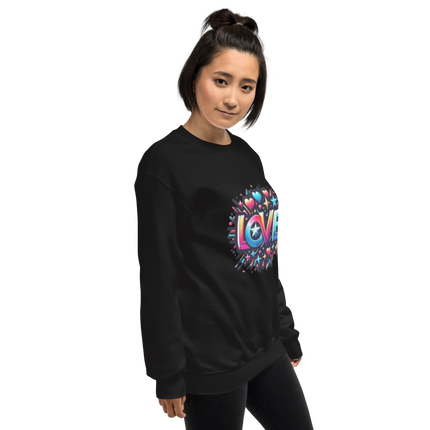 Culture Club Unisex Sweatshirt