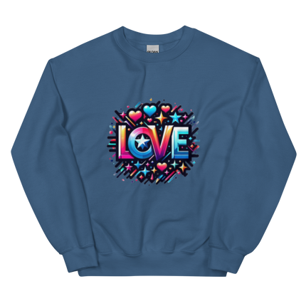 Culture Club Unisex Sweatshirt
