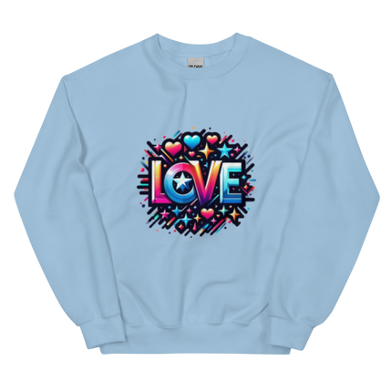 Culture Club Unisex Sweatshirt