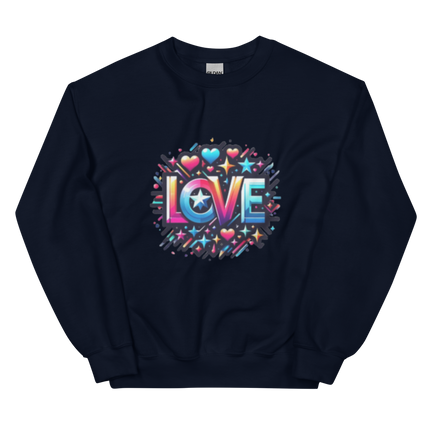 Culture Club Unisex Sweatshirt