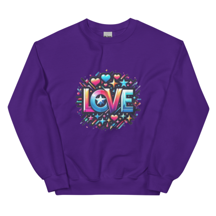 Culture Club Unisex Sweatshirt