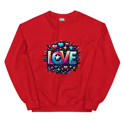Culture Club Unisex Sweatshirt