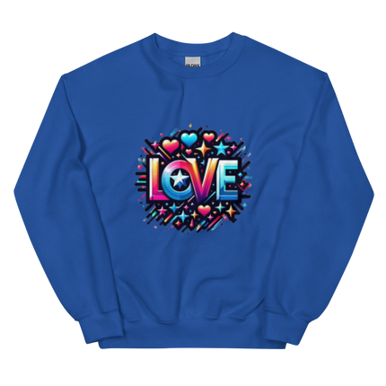 Culture Club Unisex Sweatshirt