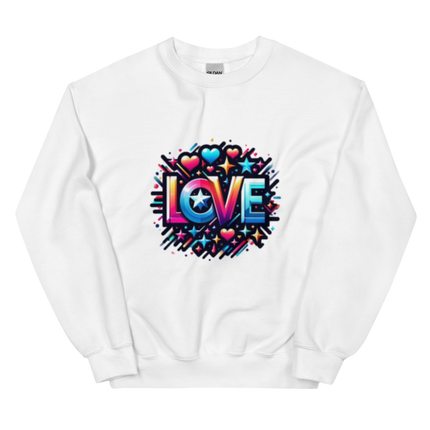 Culture Club Unisex Sweatshirt
