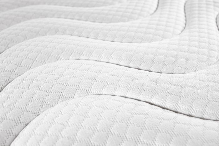 Nirvana Pocket Sprung Mattress - Kingsize