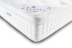 Nirvana Pocket Sprung Mattress - Kingsize