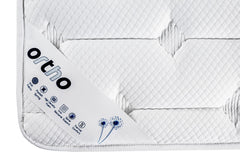 MAXITEX - King Size ECO FOAM ORTHOPAEDIC MATTRESS